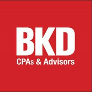 Fundraising Page: BKD CPAs and Advisors